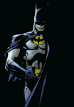 pic for Batman ASR